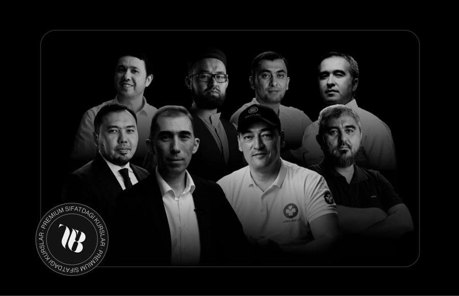 TopBrains taqdimoti va 100 ming dollar investitsiya